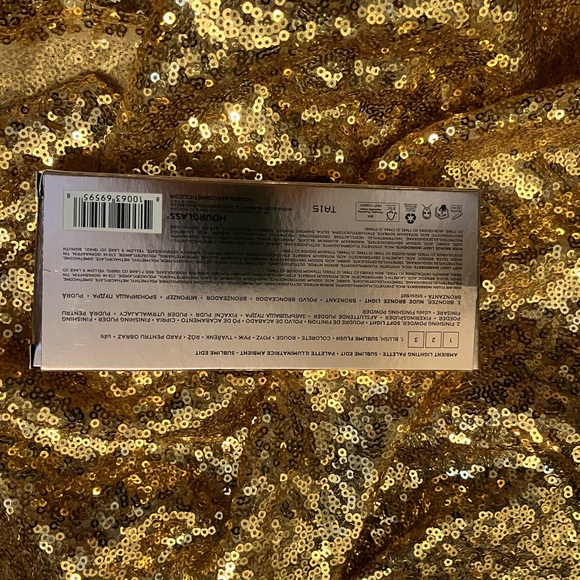 HOURGLASS Ambient Lighting Palette powder Sublime Edit - Picture 5 of 7